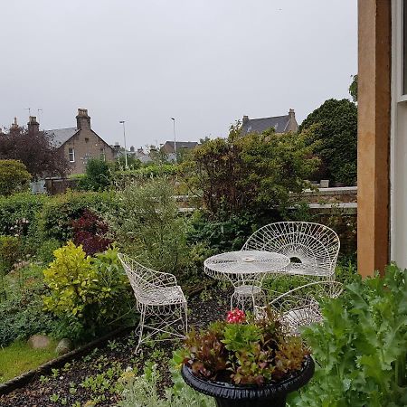 Moraybank Bed & Breakfast Elgin Extérieur photo