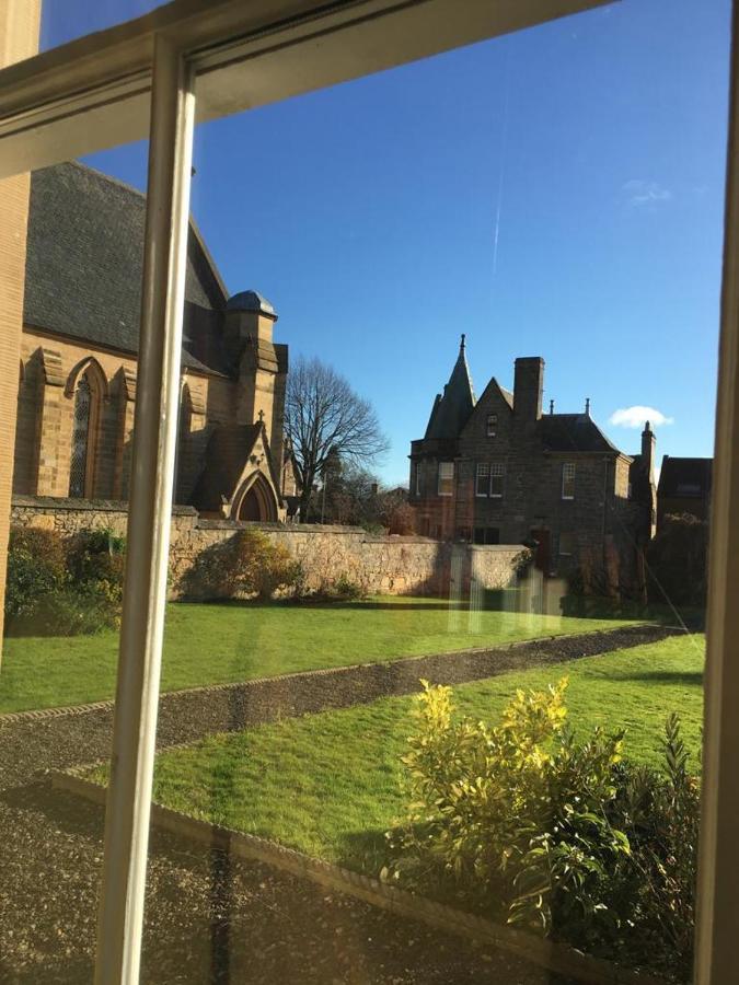 Moraybank Bed & Breakfast Elgin Extérieur photo