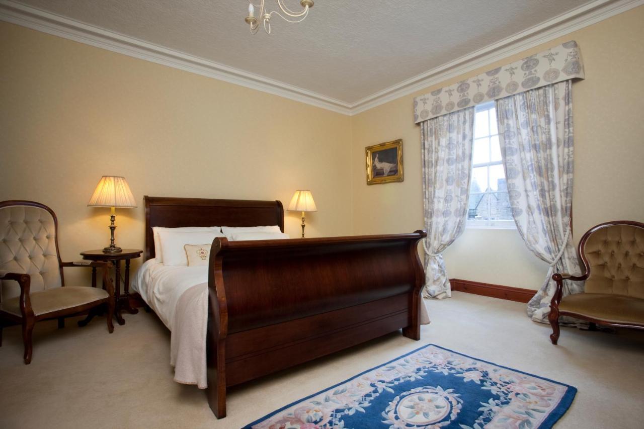 Moraybank Bed & Breakfast Elgin Extérieur photo
