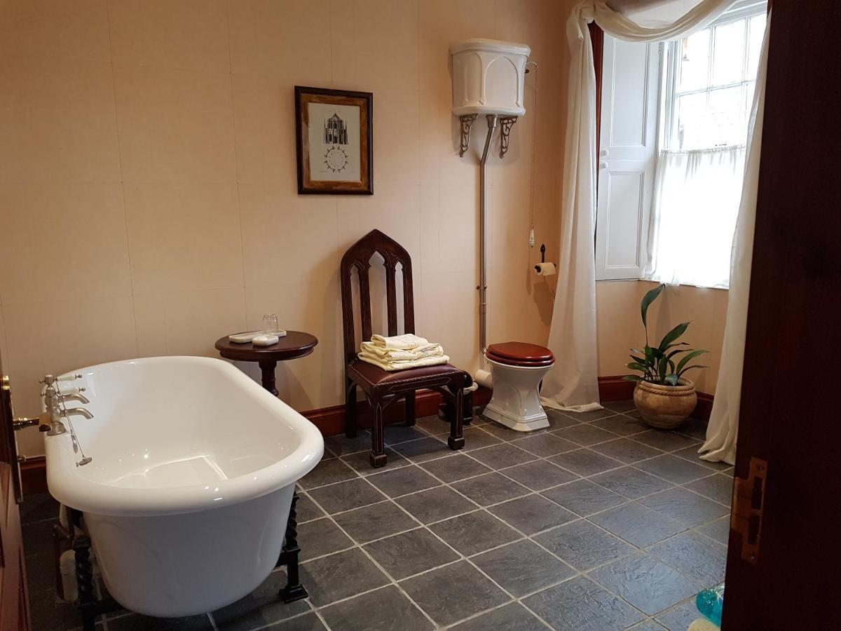 Moraybank Bed & Breakfast Elgin Extérieur photo