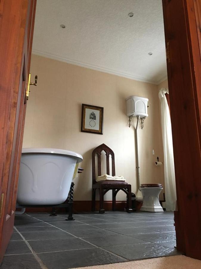 Moraybank Bed & Breakfast Elgin Extérieur photo