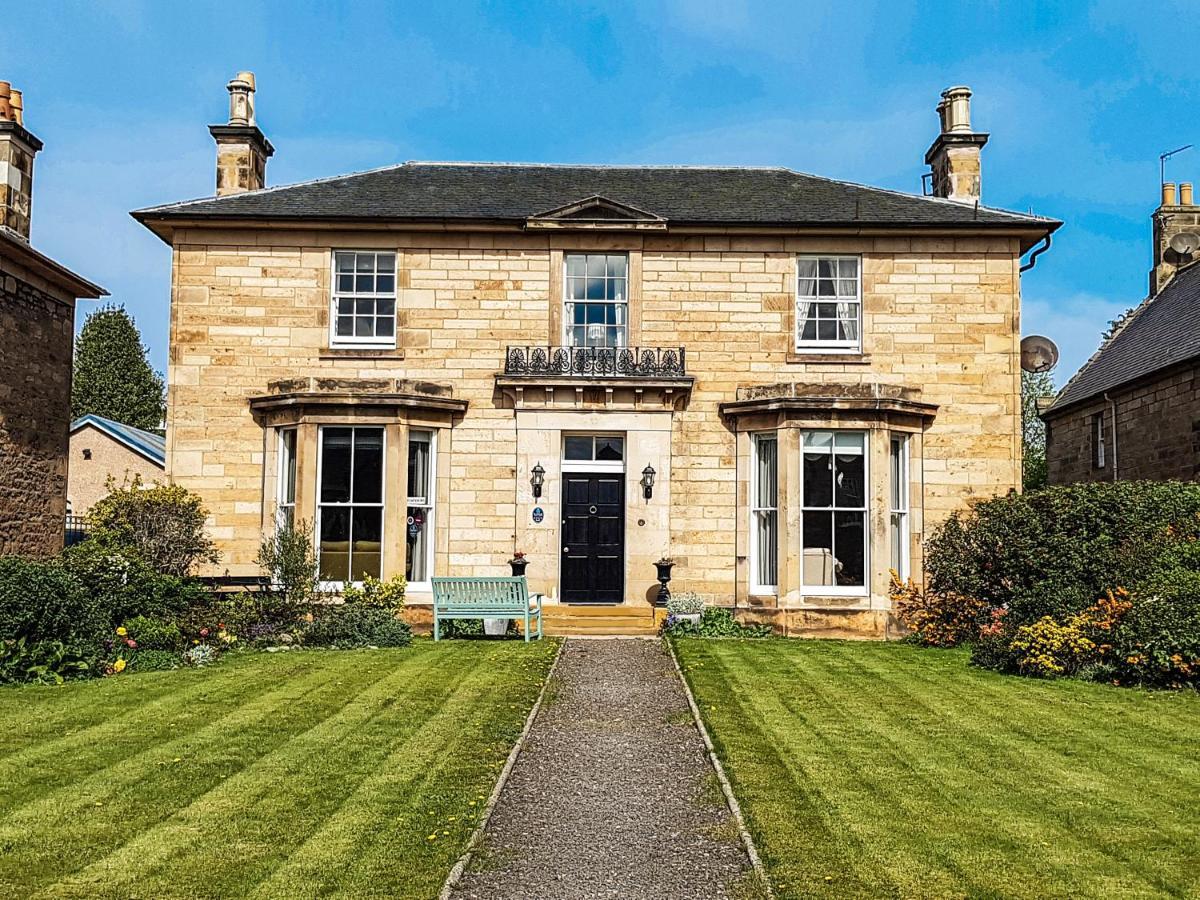 Moraybank Bed & Breakfast Elgin Extérieur photo