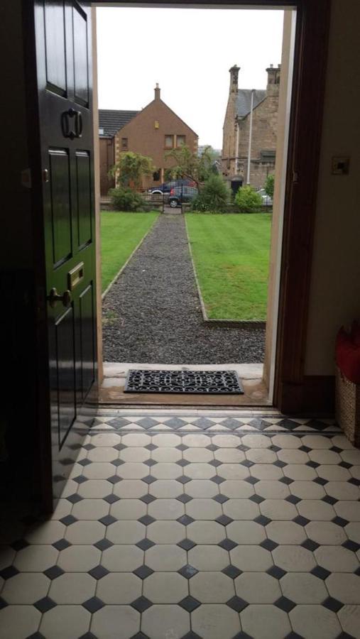 Moraybank Bed & Breakfast Elgin Extérieur photo