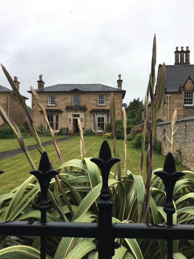 Moraybank Bed & Breakfast Elgin Extérieur photo