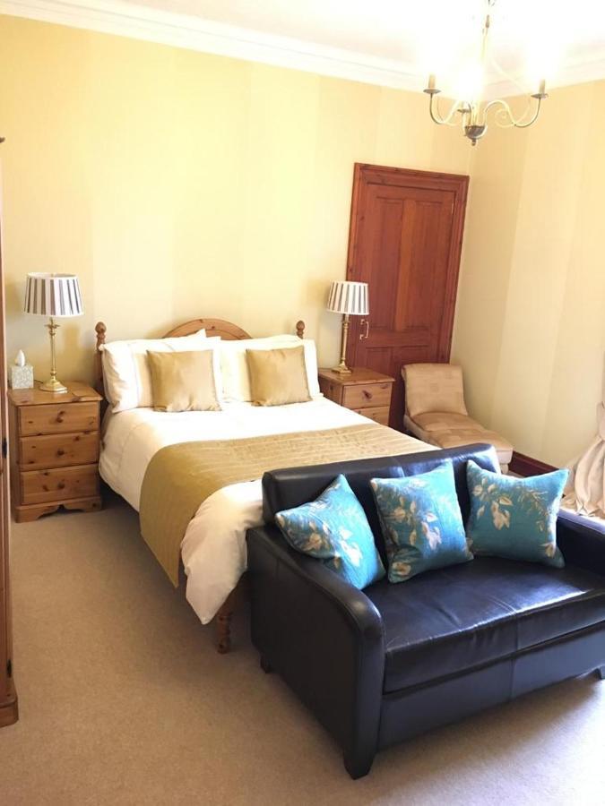 Moraybank Bed & Breakfast Elgin Extérieur photo