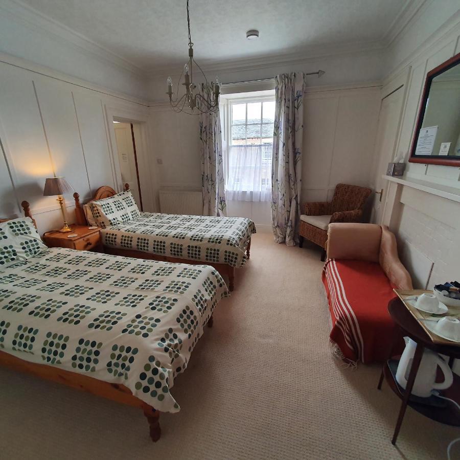 Moraybank Bed & Breakfast Elgin Extérieur photo