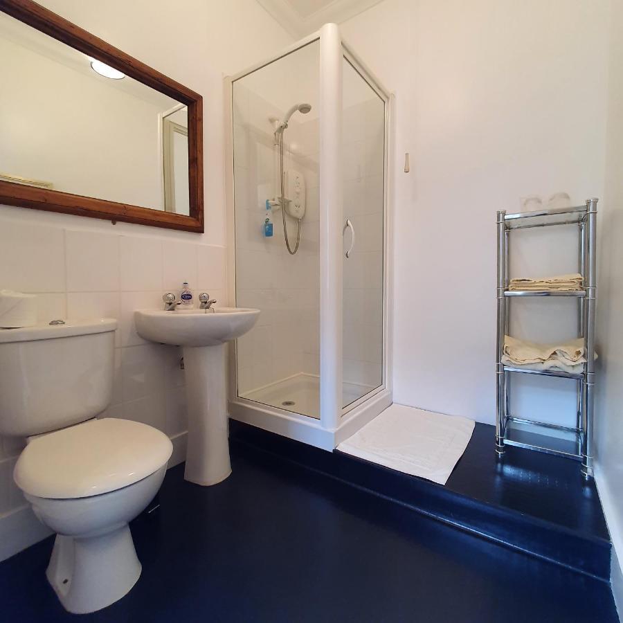 Moraybank Bed & Breakfast Elgin Extérieur photo