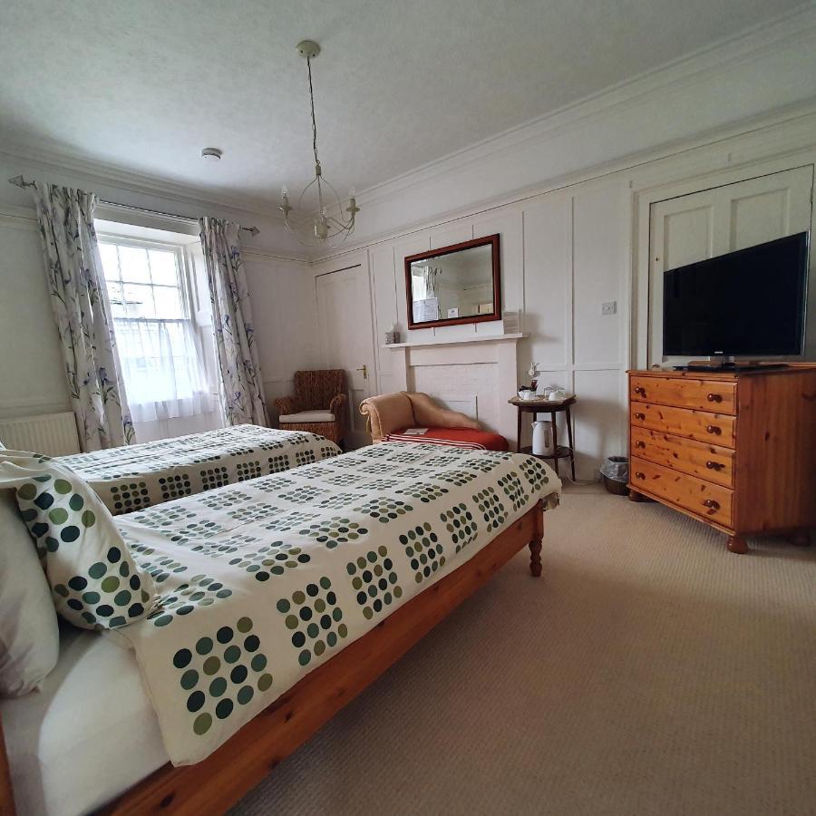 Moraybank Bed & Breakfast Elgin Extérieur photo