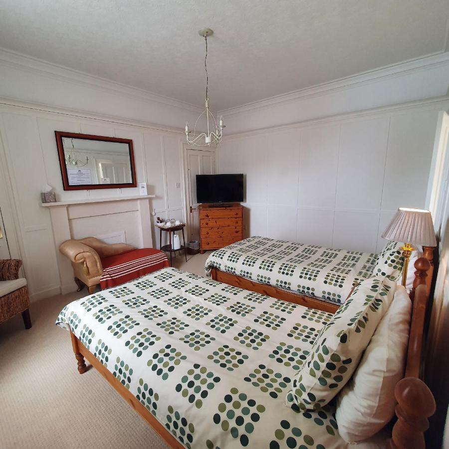 Moraybank Bed & Breakfast Elgin Extérieur photo
