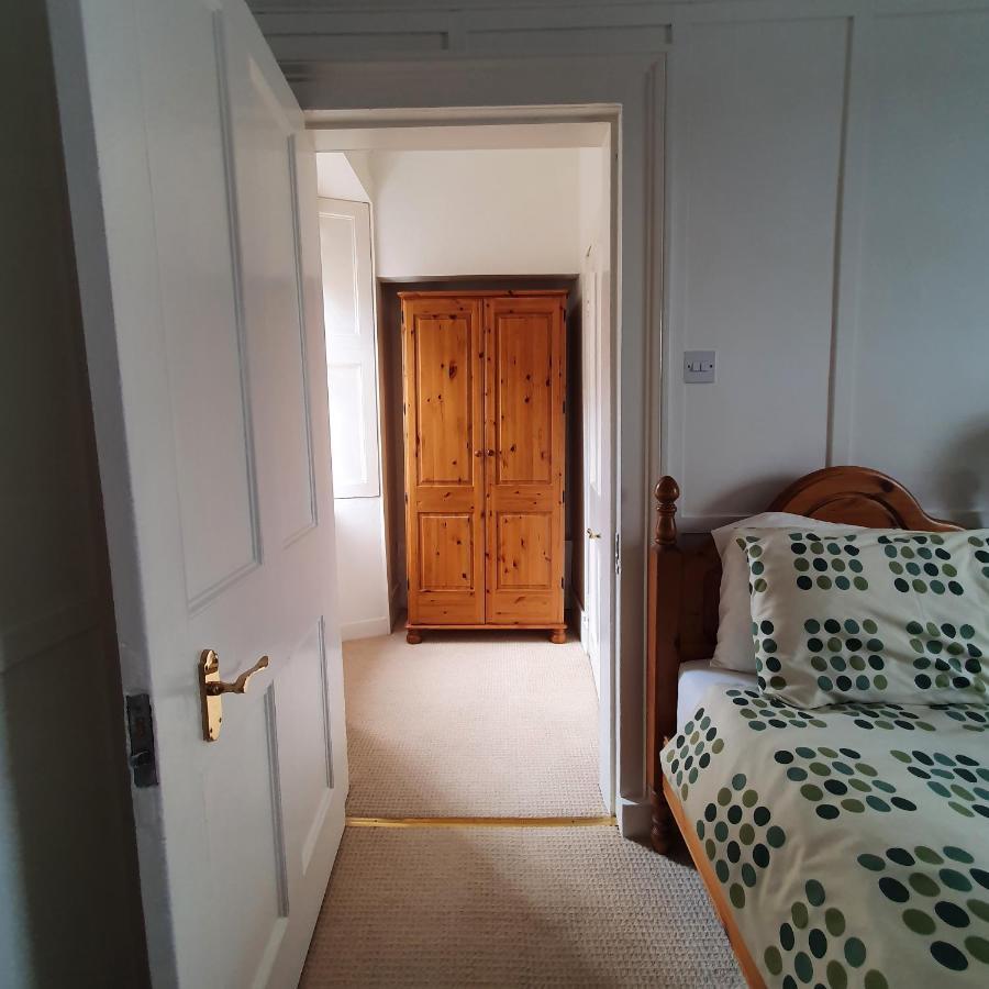 Moraybank Bed & Breakfast Elgin Extérieur photo